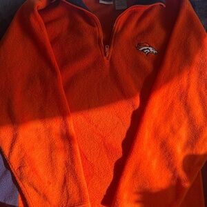Denver Broncos Fleece Jacket